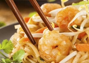 Chinese food